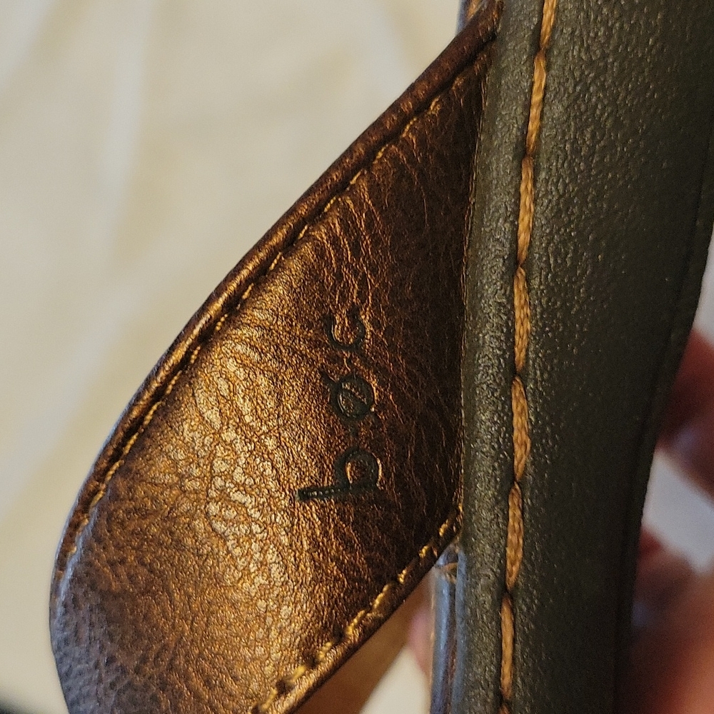 B.O.C Womens sandals - Picture 6 of 13